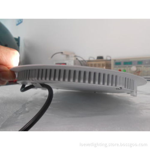 Epistar SMD2835 100LM/W, 21W LED down light